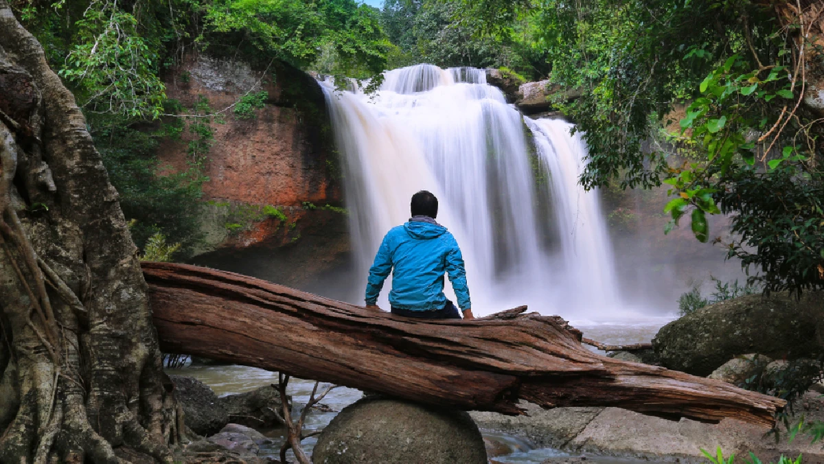 Private Transfer between Bangkok and Khao Yai 